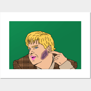 Tommy Boy Posters and Art